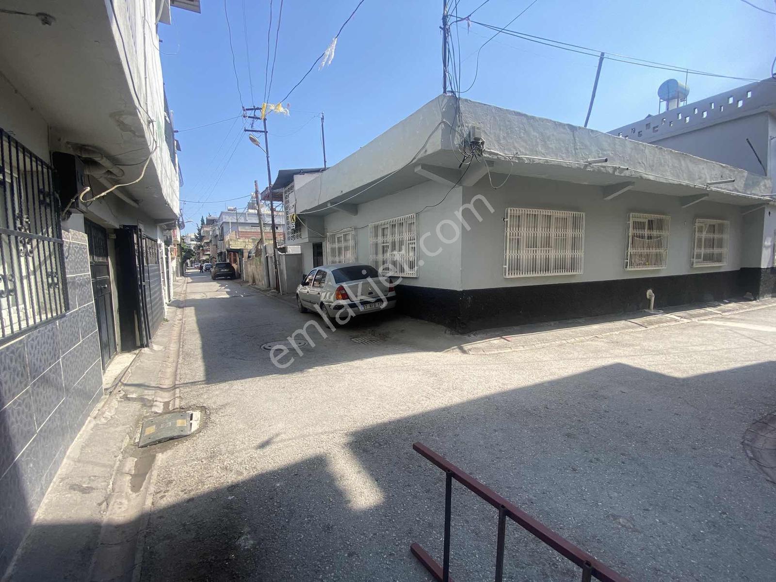 Arsa Fiyatına Bahçeli 200 M2 Arsa İçinde 3+1 Satılık Müstakil Ev - Görsel 12