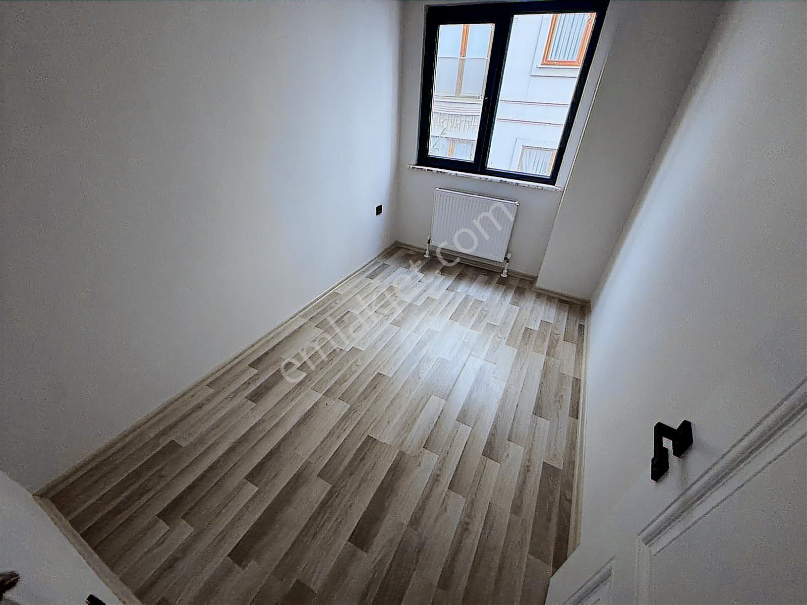 Özgürlük Mah 2+1 Balkonlu Satılık Sıfır Merkezi Konumda Daire - Görsel 7
