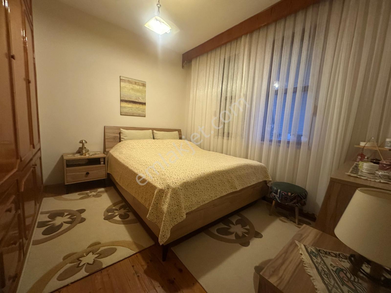 Alanya Şekerhane Mah.satılık 3+1 Daire - Görsel 24