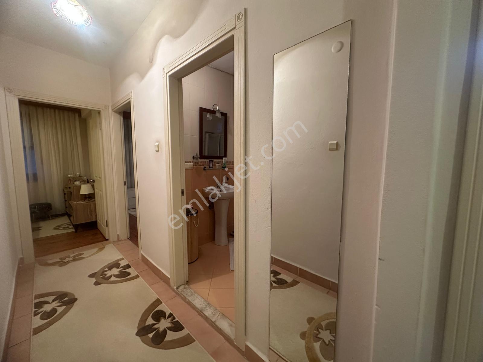 Alanya Şekerhane Mah.satılık 3+1 Daire - Görsel 32