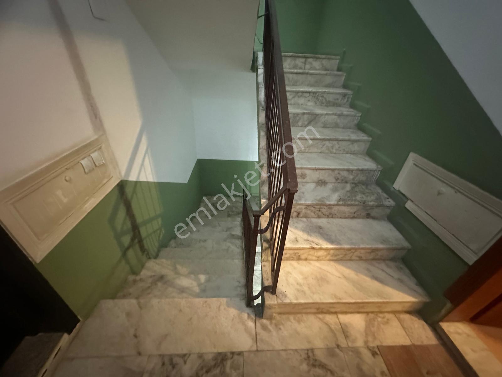 Alanya Şekerhane Mah.satılık 3+1 Daire - Görsel 33