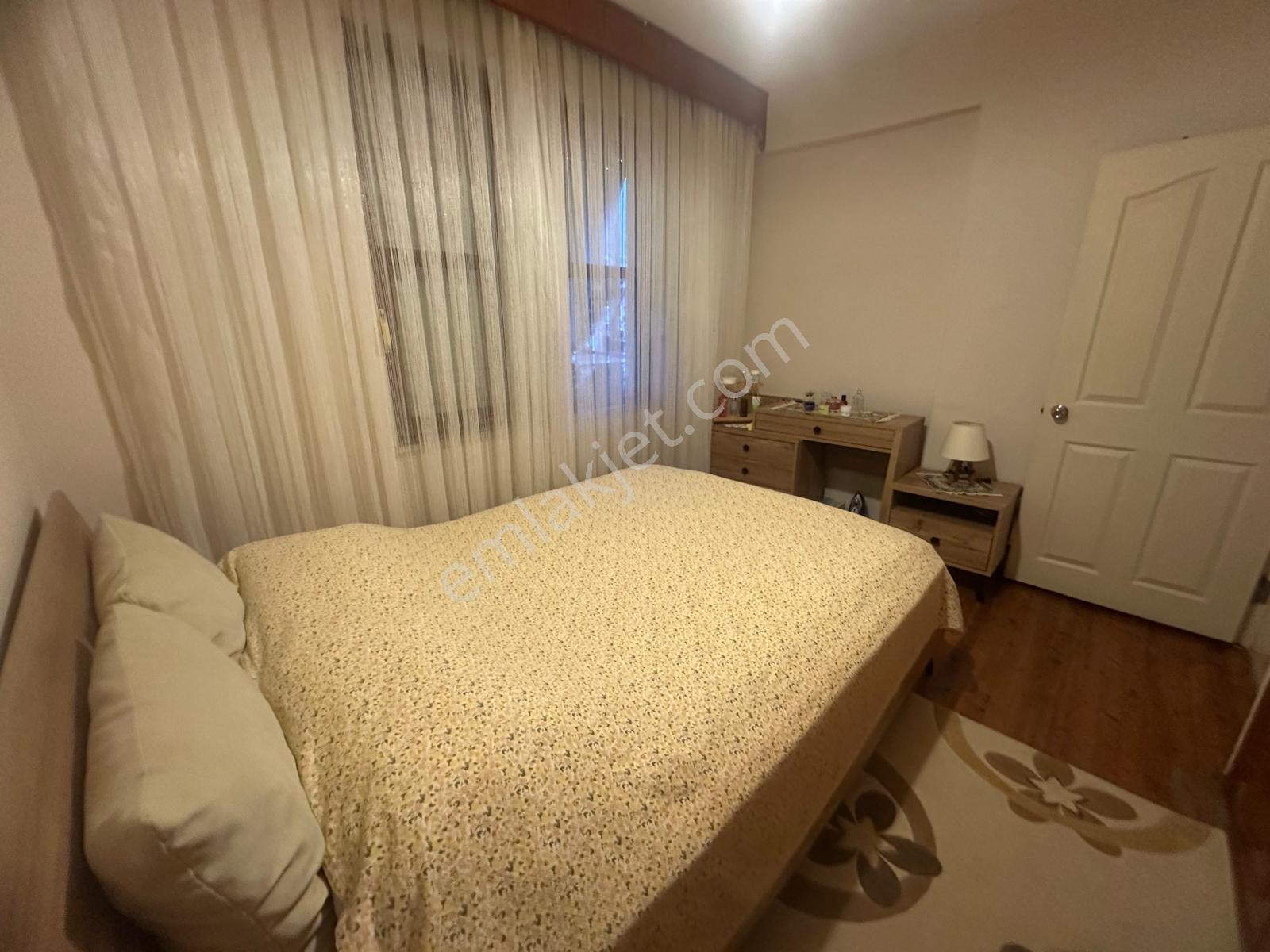 Alanya Şekerhane Mah.satılık 3+1 Daire - Görsel 25