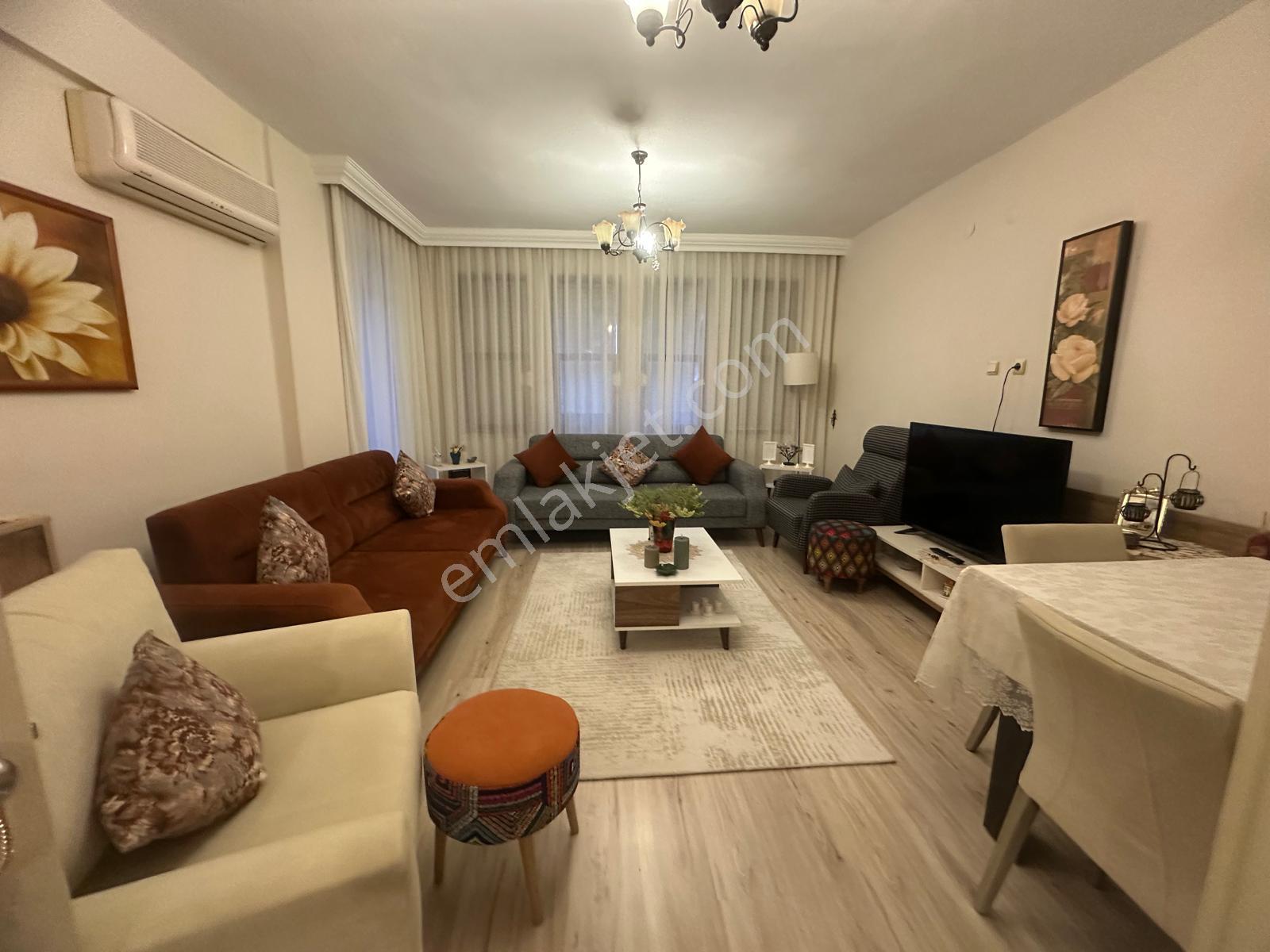Alanya Şekerhane Mah.satılık 3+1 Daire - Görsel 4