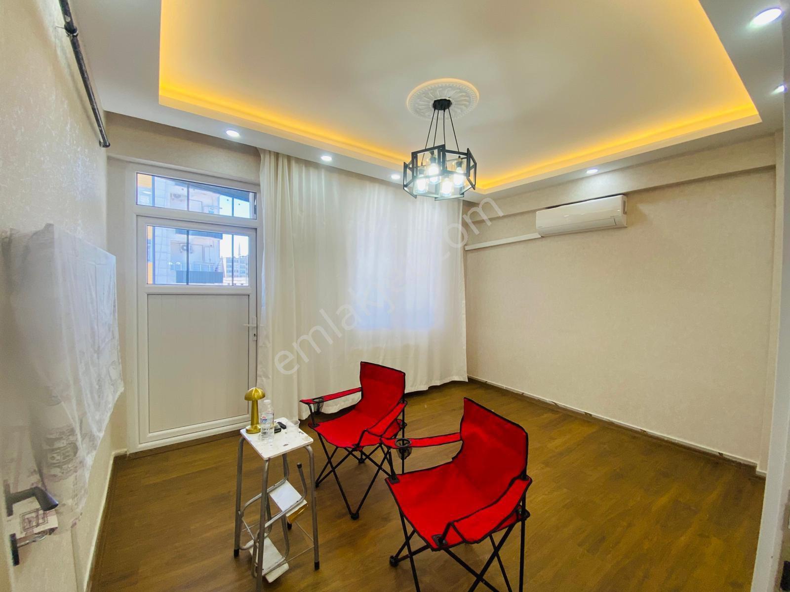 2+1 Sıfır Daire Full Yapılı - Görsel 5