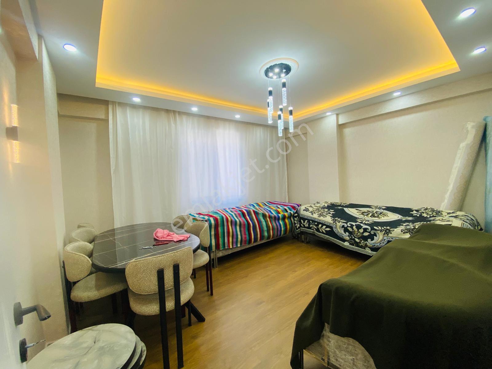 2+1 Sıfır Daire Full Yapılı - Görsel 4