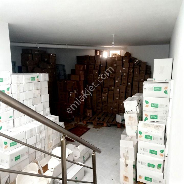 Mimar Sinan Mah. Kiralık Ters Dubleks Dükkan Geniş & Kullanışlı Alan - Görsel 6