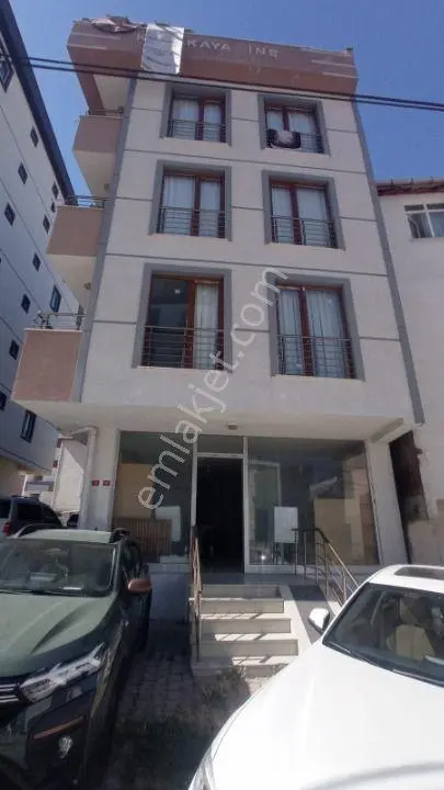 Mimar Sinan Mah. Kiralık Ters Dubleks Dükkan Geniş & Kullanışlı Alan - Görsel 2
