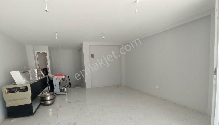 Mimar Sinan Mah. Kiralık Ters Dubleks Dükkan Geniş & Kullanışlı Alan