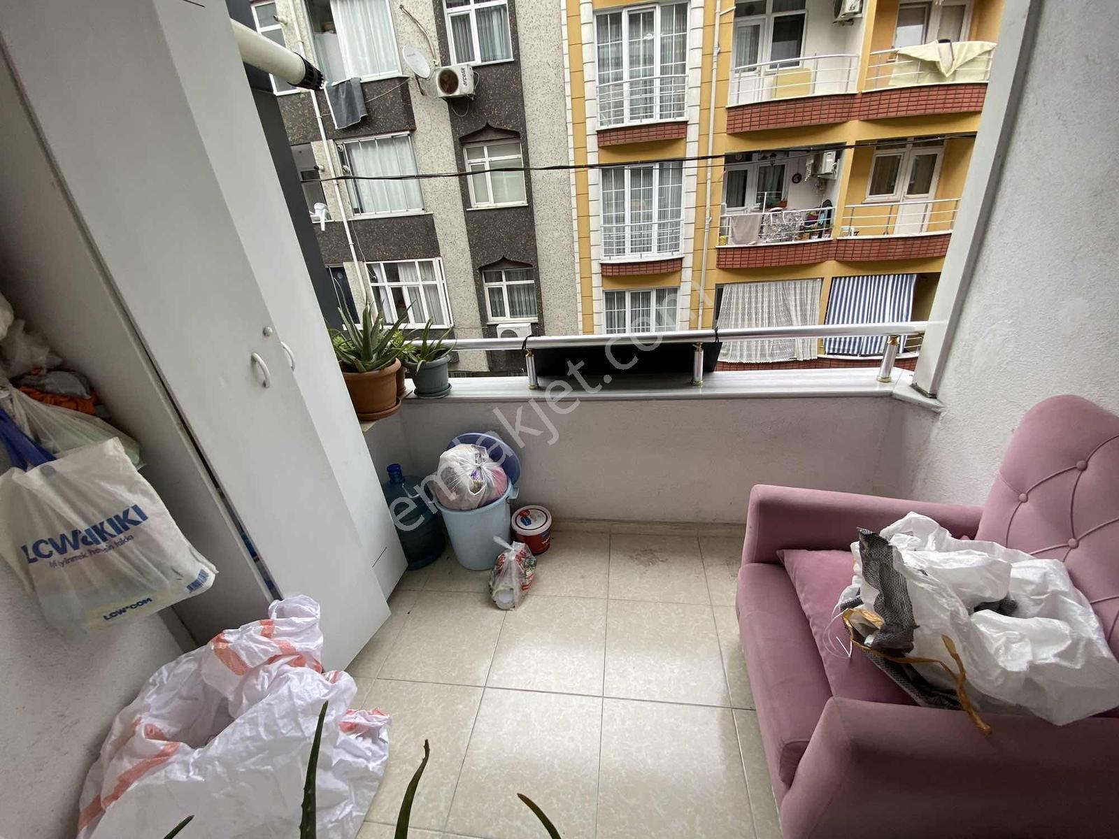 Işık'dan Merkezi Konumda Krediye Uygun 3+1 130m² Satılık Daire - Görsel 13