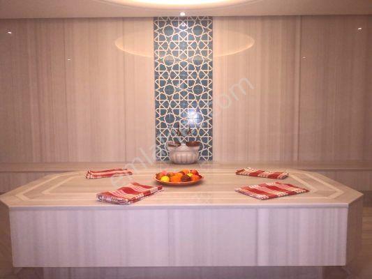 Babacan Premium 2+1 Ayrı Mutfak Kiralık Daire - Görsel 22