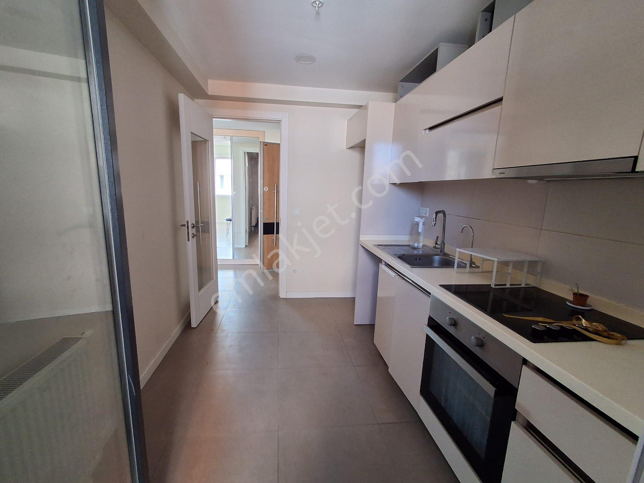 Babacan Premium 2+1 Ayrı Mutfak Kiralık Daire - Görsel 10