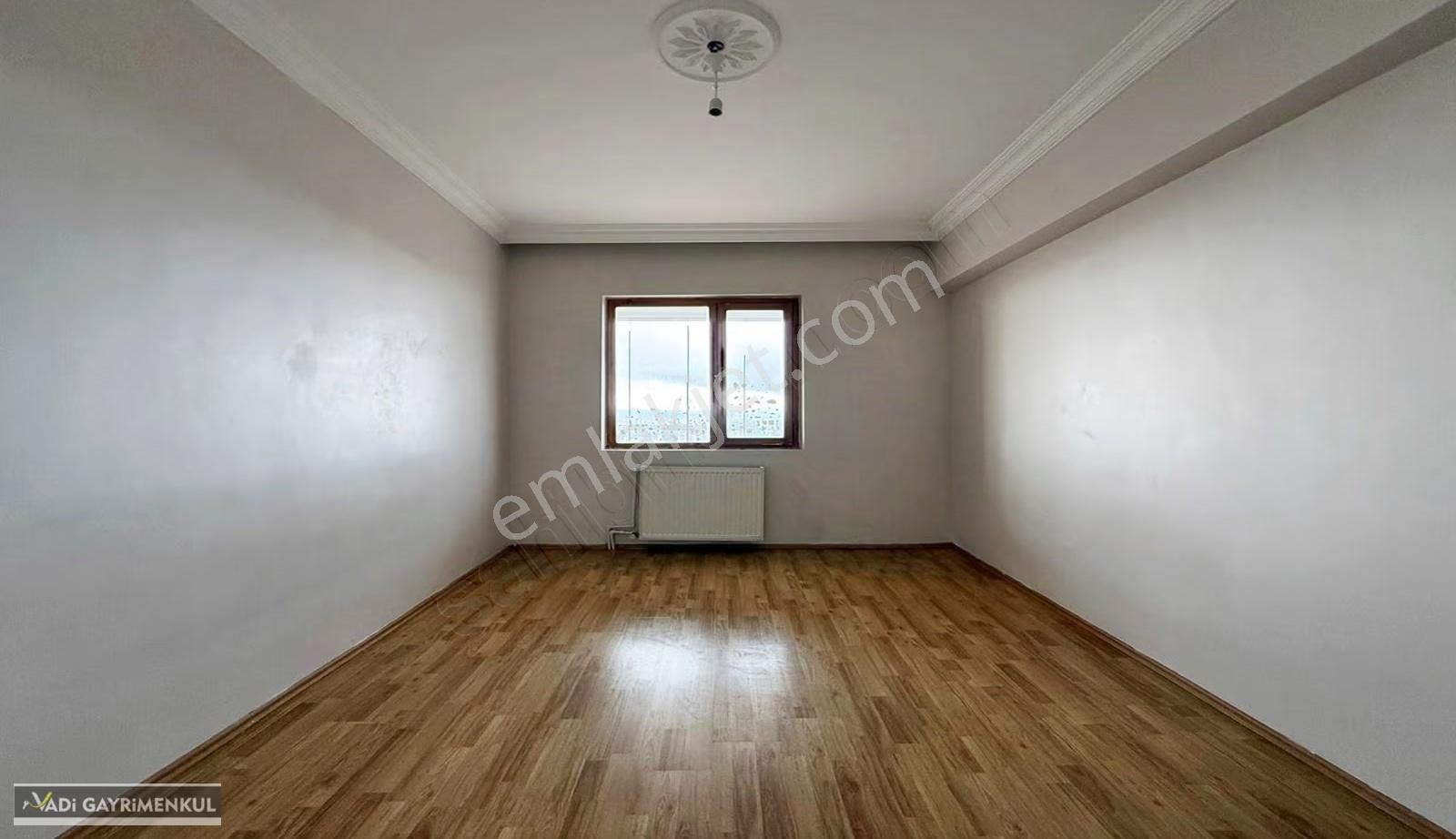 Vadiden Kafkaslarda Site İçerisinde Ankara Manzaralı 4+1 Daire - Görsel 20