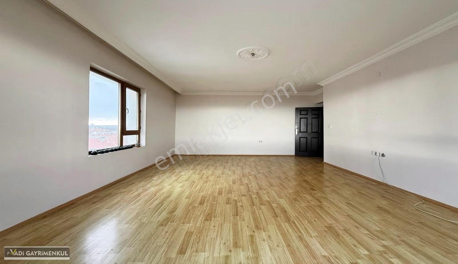 Vadiden Kafkaslarda Site İçerisinde Ankara Manzaralı 4+1 Daire - Görsel 30