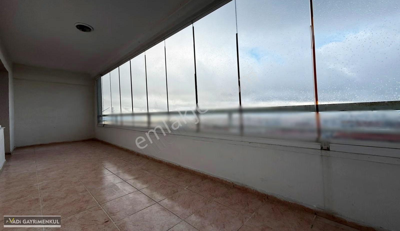 Vadiden Kafkaslarda Site İçerisinde Ankara Manzaralı 4+1 Daire - Görsel 2