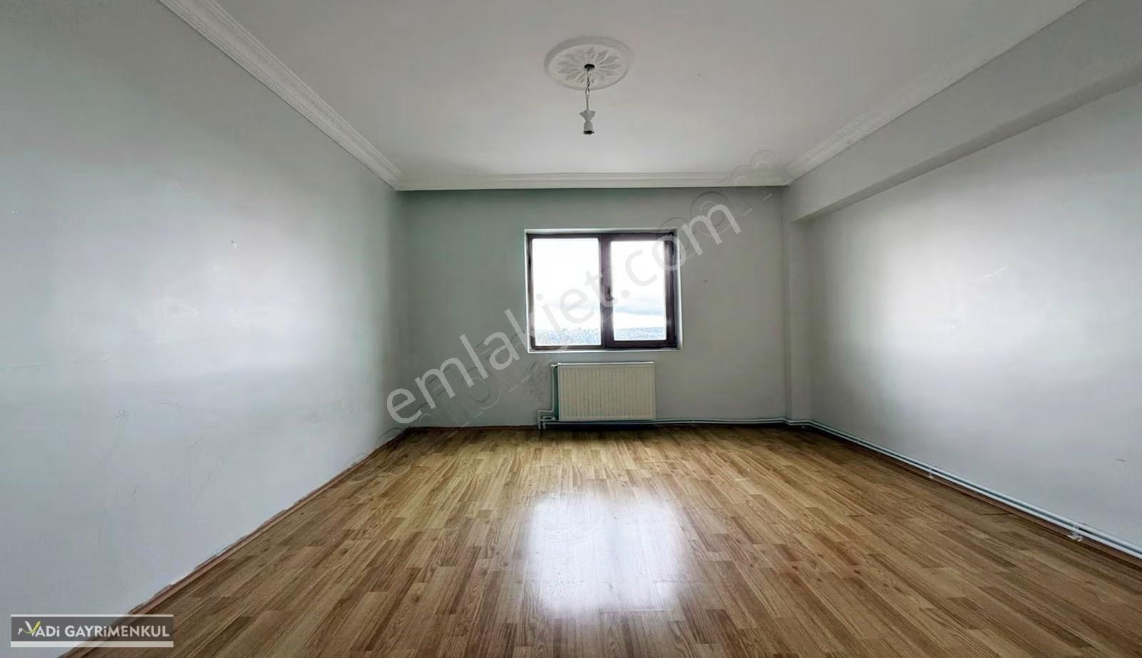 Vadiden Kafkaslarda Site İçerisinde Ankara Manzaralı 4+1 Daire - Görsel 32