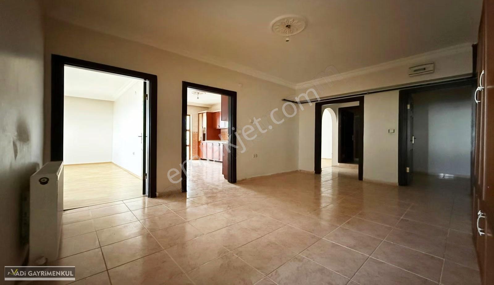 Vadiden Kafkaslarda Site İçerisinde Ankara Manzaralı 4+1 Daire - Görsel 11