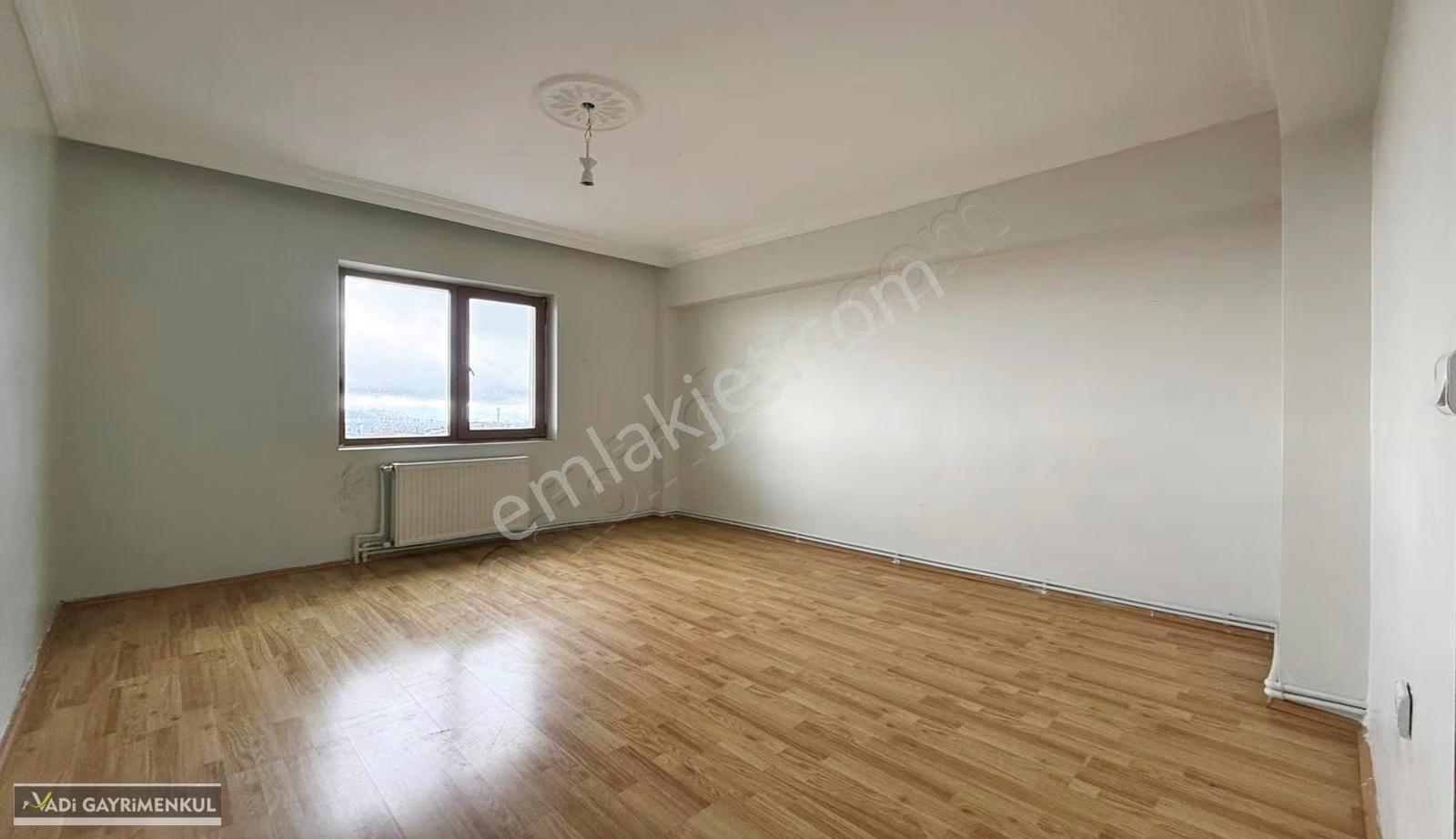 Vadiden Kafkaslarda Site İçerisinde Ankara Manzaralı 4+1 Daire - Görsel 22