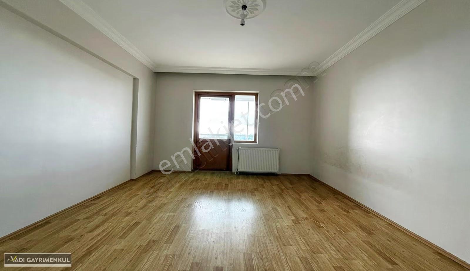 Vadiden Kafkaslarda Site İçerisinde Ankara Manzaralı 4+1 Daire - Görsel 21