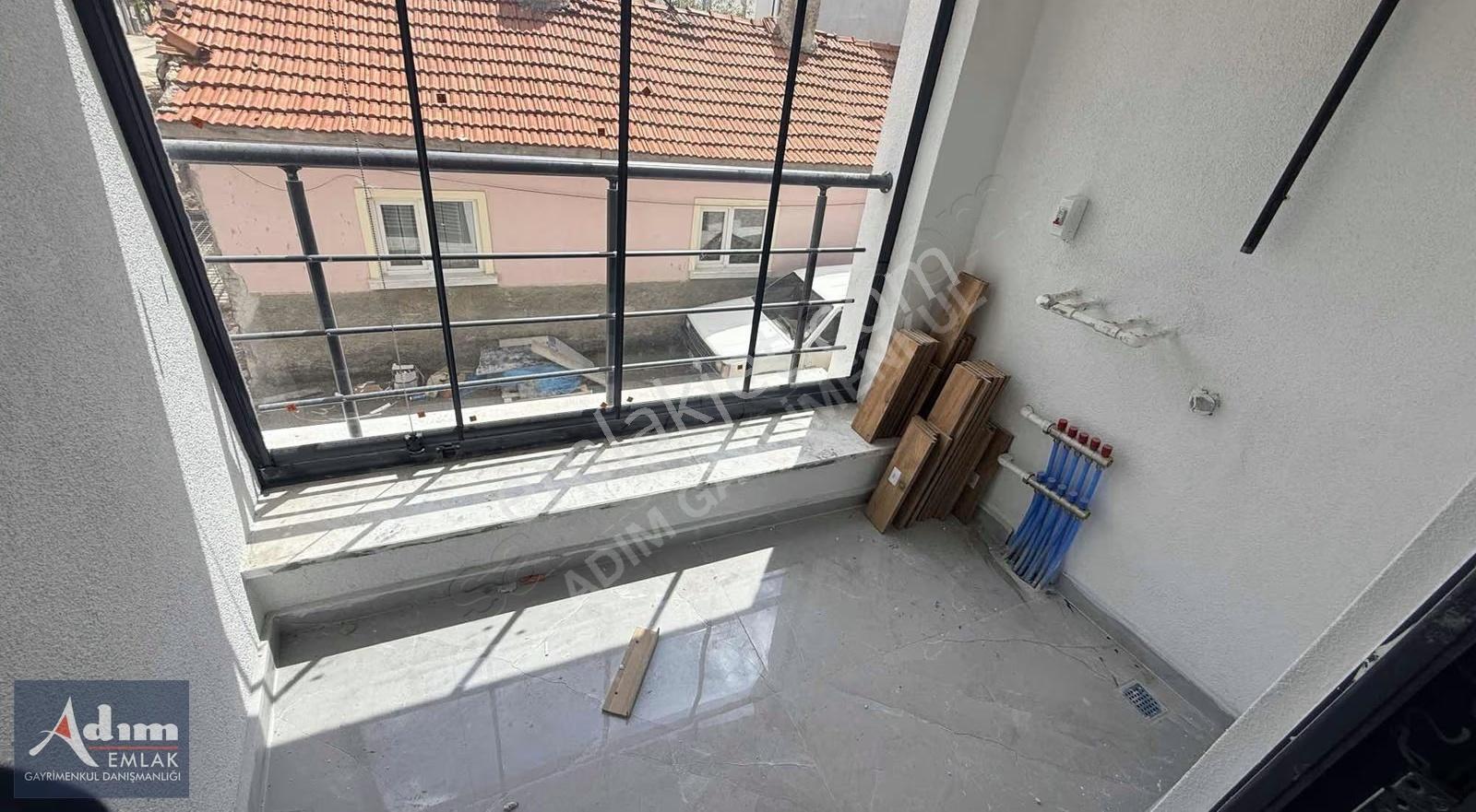 Adım Gayrimenkul/esentepe Mh Yerden Isıtma E.banyolu 110m2 2+1 - Görsel 15