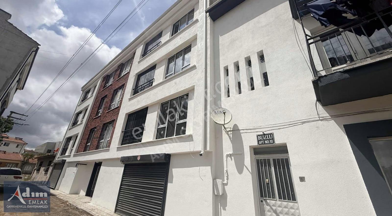 Adım Gayrimenkul/esentepe Mh Yerden Isıtma Asansörlü 50m2 1+1 - Görsel 2