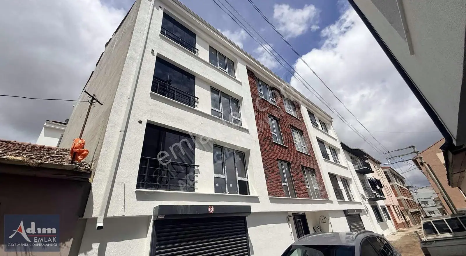 Adım Gayrimenkul/esentepe Mh Yerden Isıtma Asansörlü 50m2 1+1 - Görsel 3