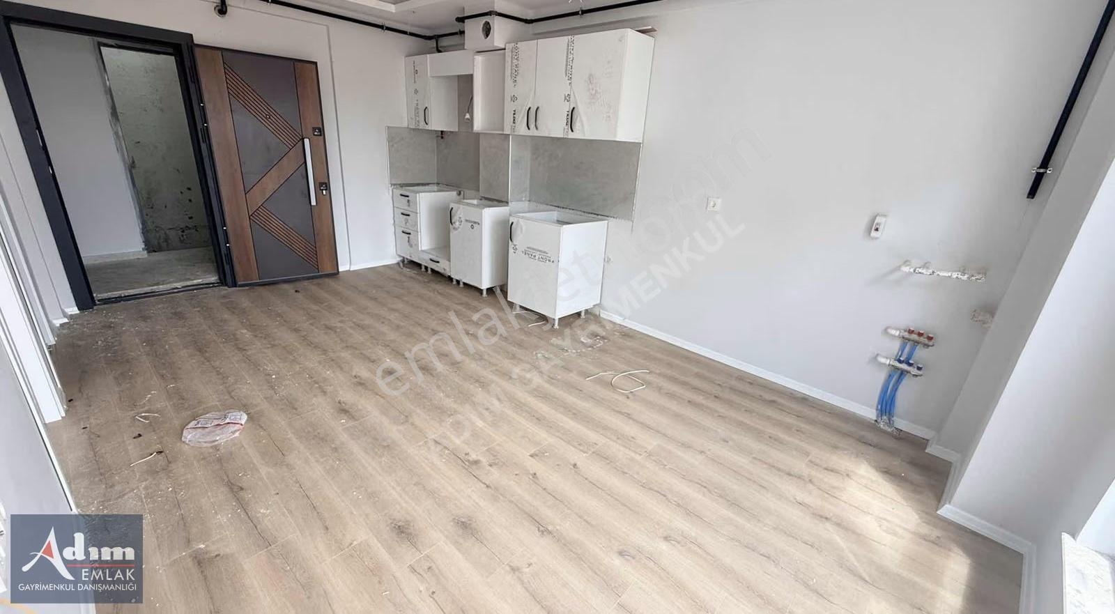 Adım Gayrimenkul/esentepe Mh Yerden Isıtma Asansörlü 50m2 1+1 - Görsel 7