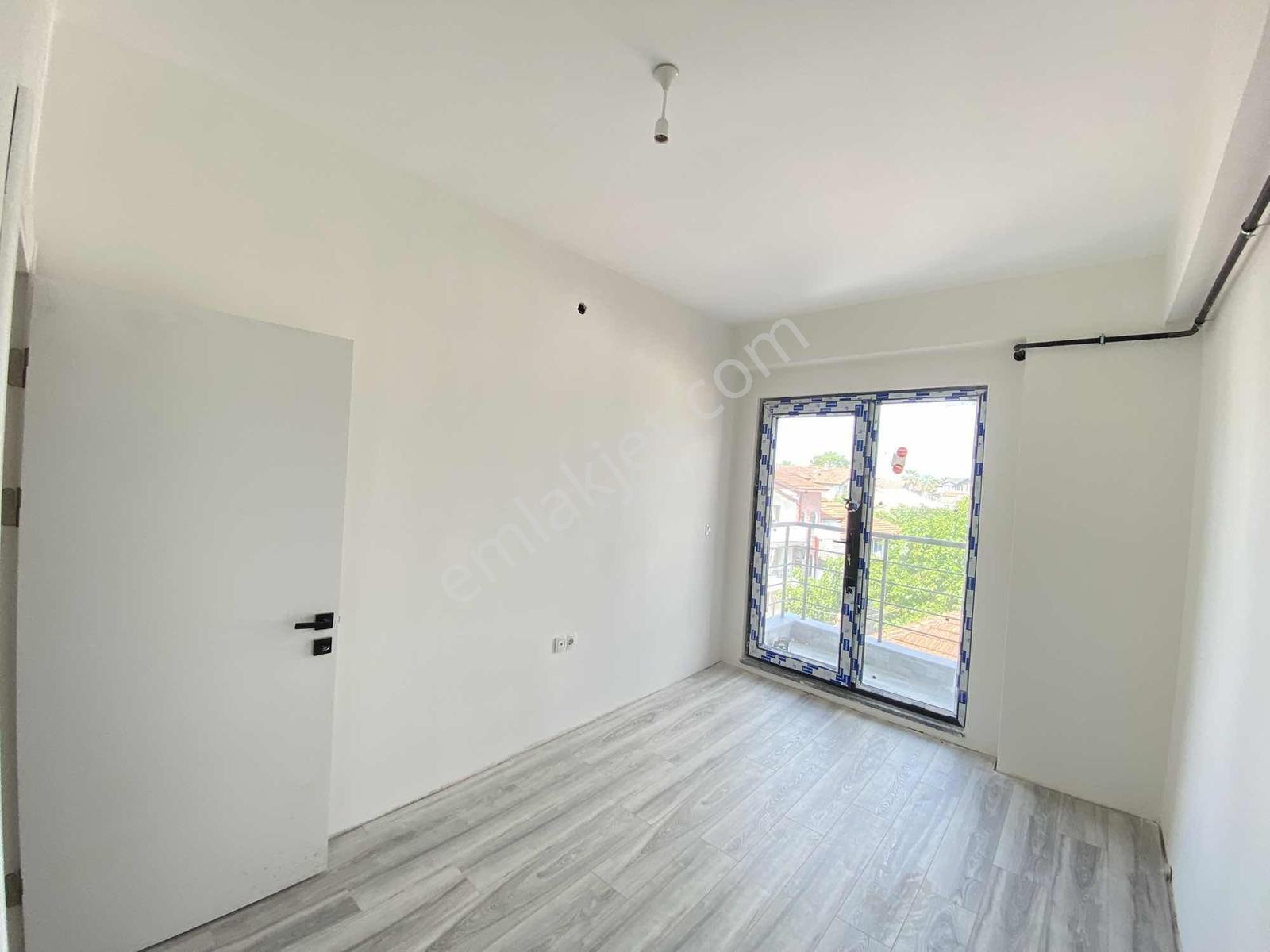 Şehir Merkezi'ne Yakın 2+1 Sıfır Kiralık Daire - Görsel 12