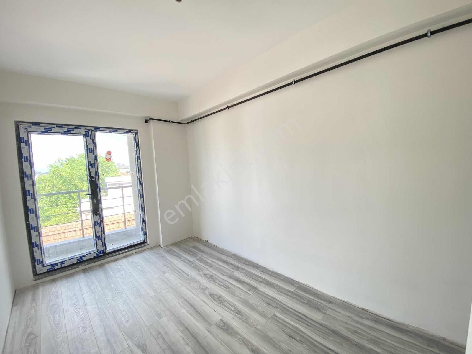 Şehir Merkezi'ne Yakın 2+1 Sıfır Kiralık Daire - Görsel 13