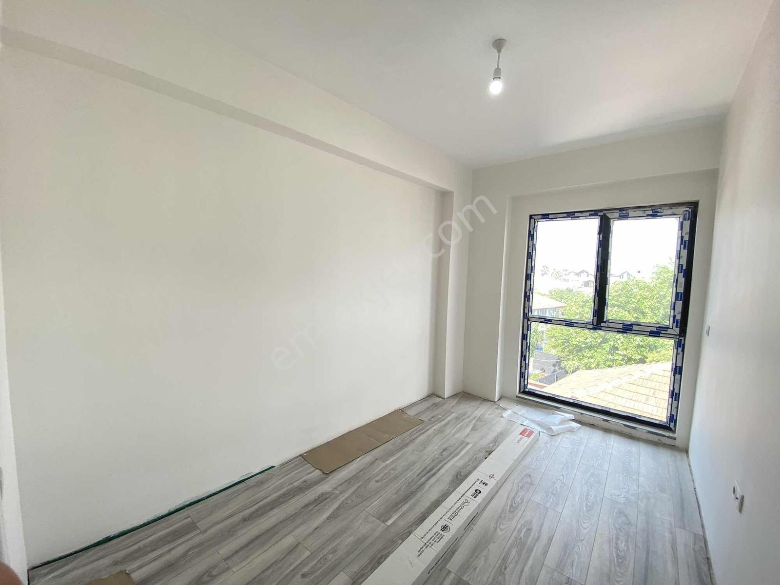 Şehir Merkezi'ne Yakın 2+1 Sıfır Kiralık Daire - Görsel 11