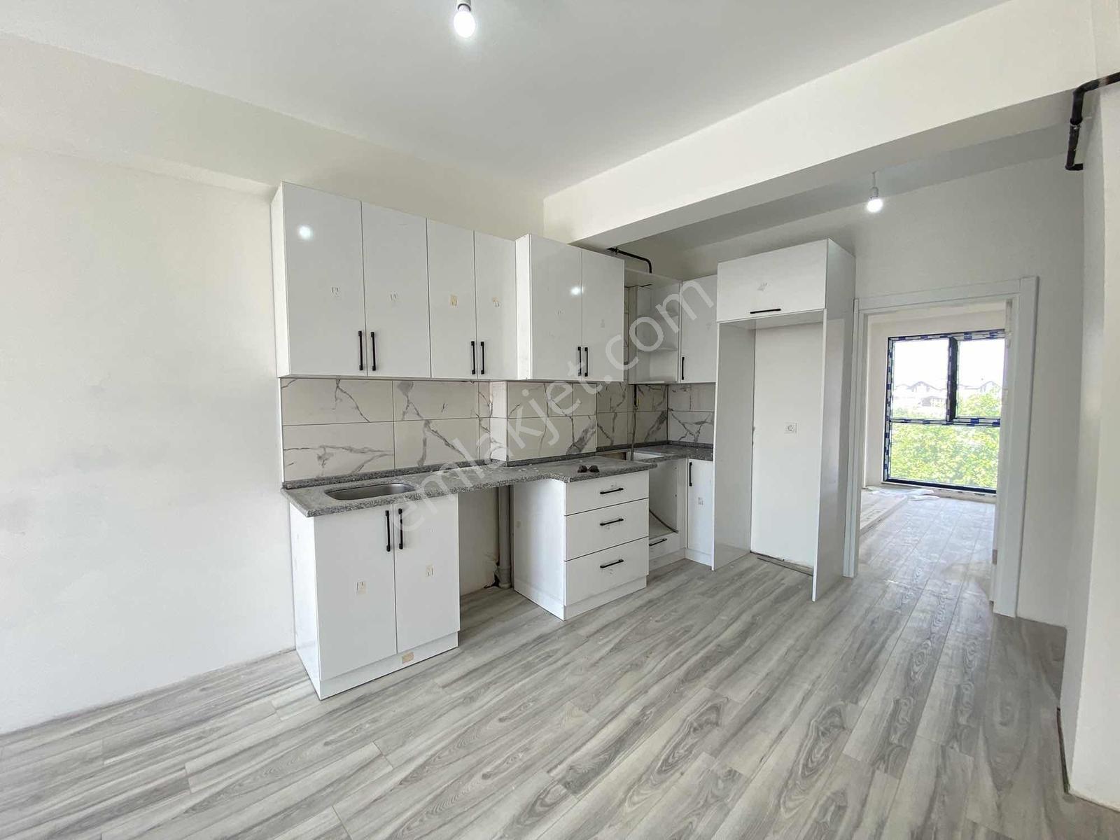 Şehir Merkezi'ne Yakın 2+1 Sıfır Kiralık Daire - Görsel 9