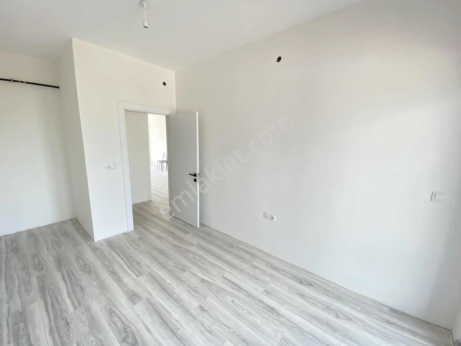 Şehir Merkezi'ne Yakın 2+1 Sıfır Kiralık Daire - Görsel 21