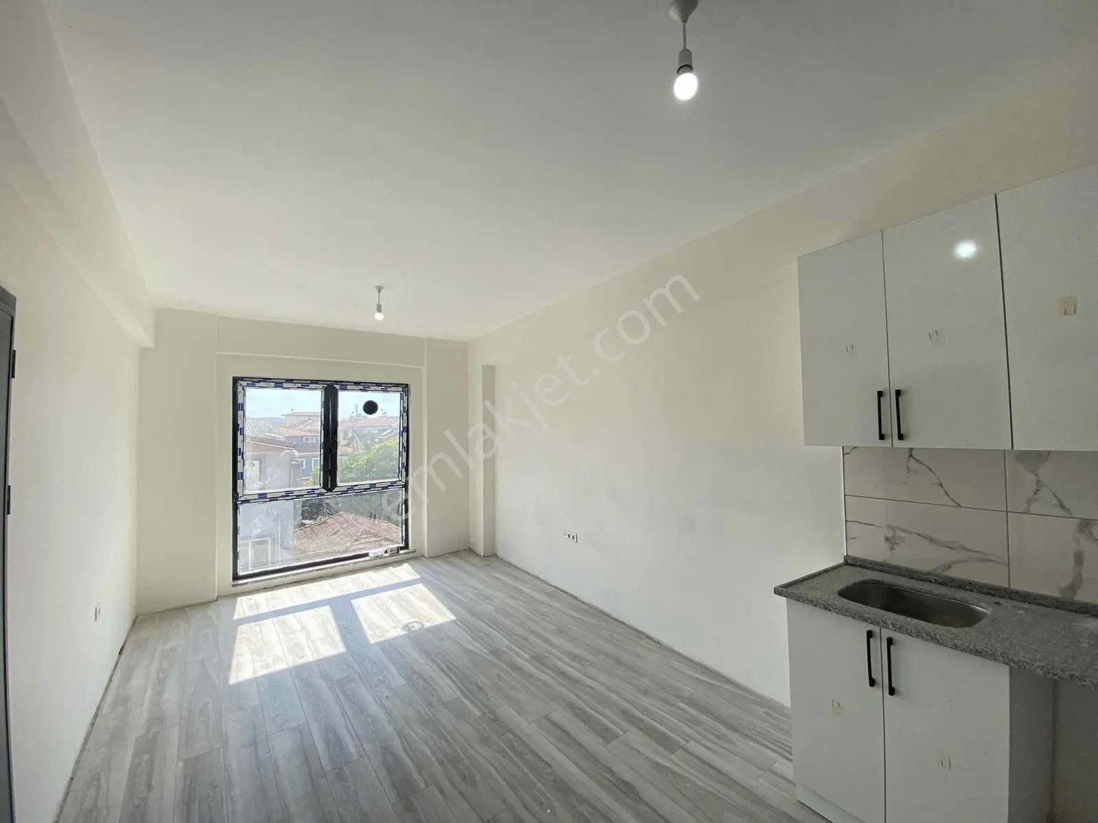 Şehir Merkezi'ne Yakın 2+1 Sıfır Kiralık Daire - Görsel 2