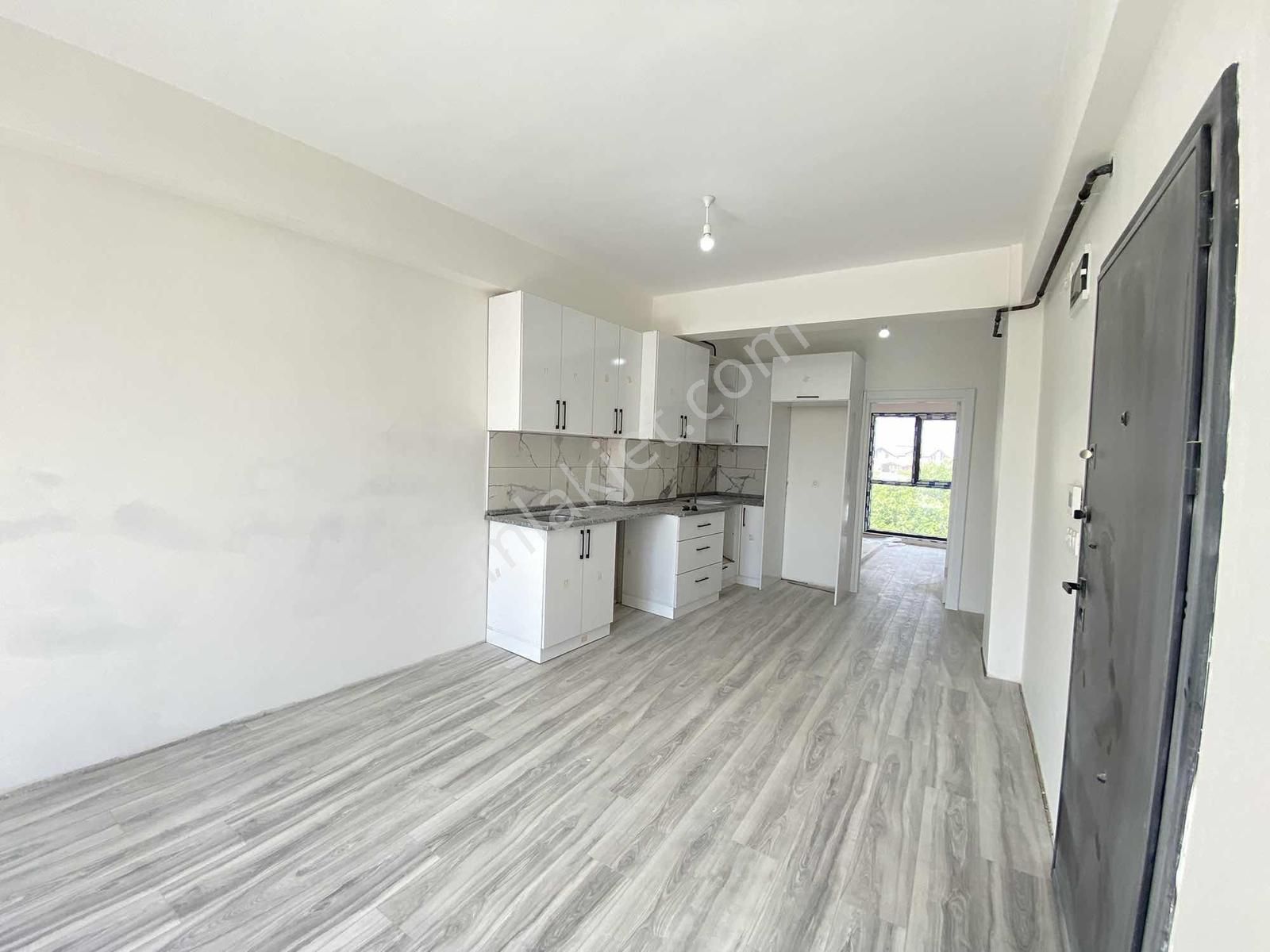 Şehir Merkezi'ne Yakın 2+1 Sıfır Kiralık Daire - Görsel 3
