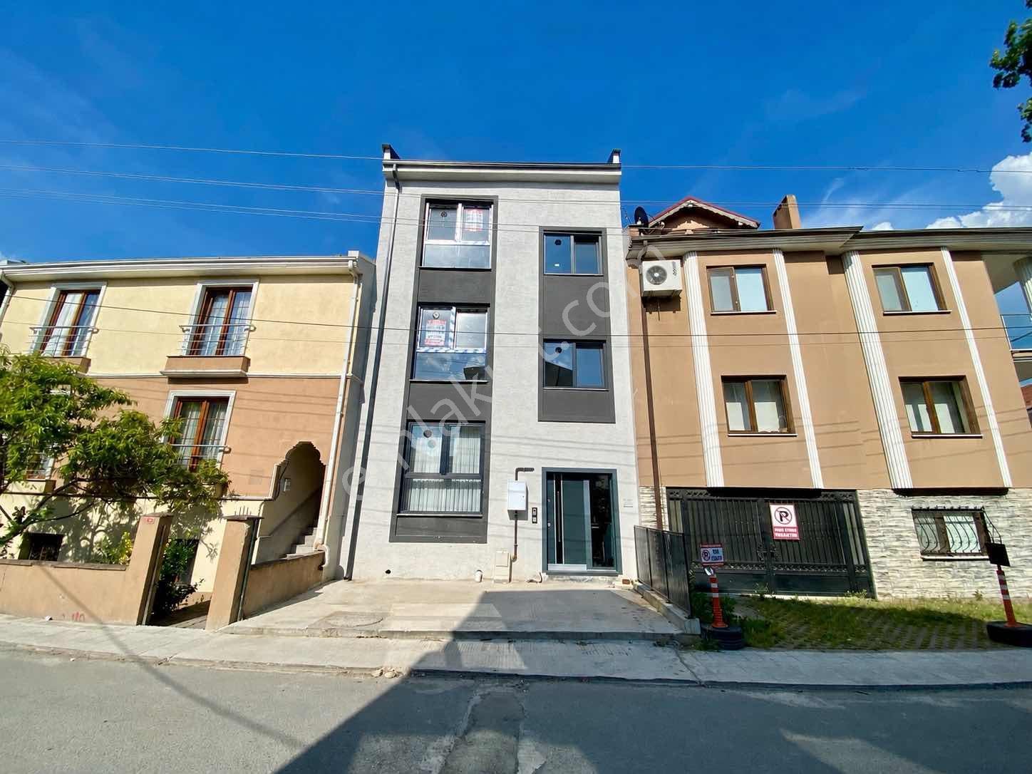 Şehir Merkezi'ne Yakın 2+1 Sıfır Kiralık Daire - Görsel 8