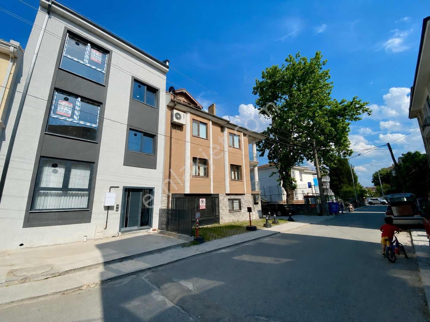 Şehir Merkezi'ne Yakın 2+1 Sıfır Kiralık Daire - Görsel 7