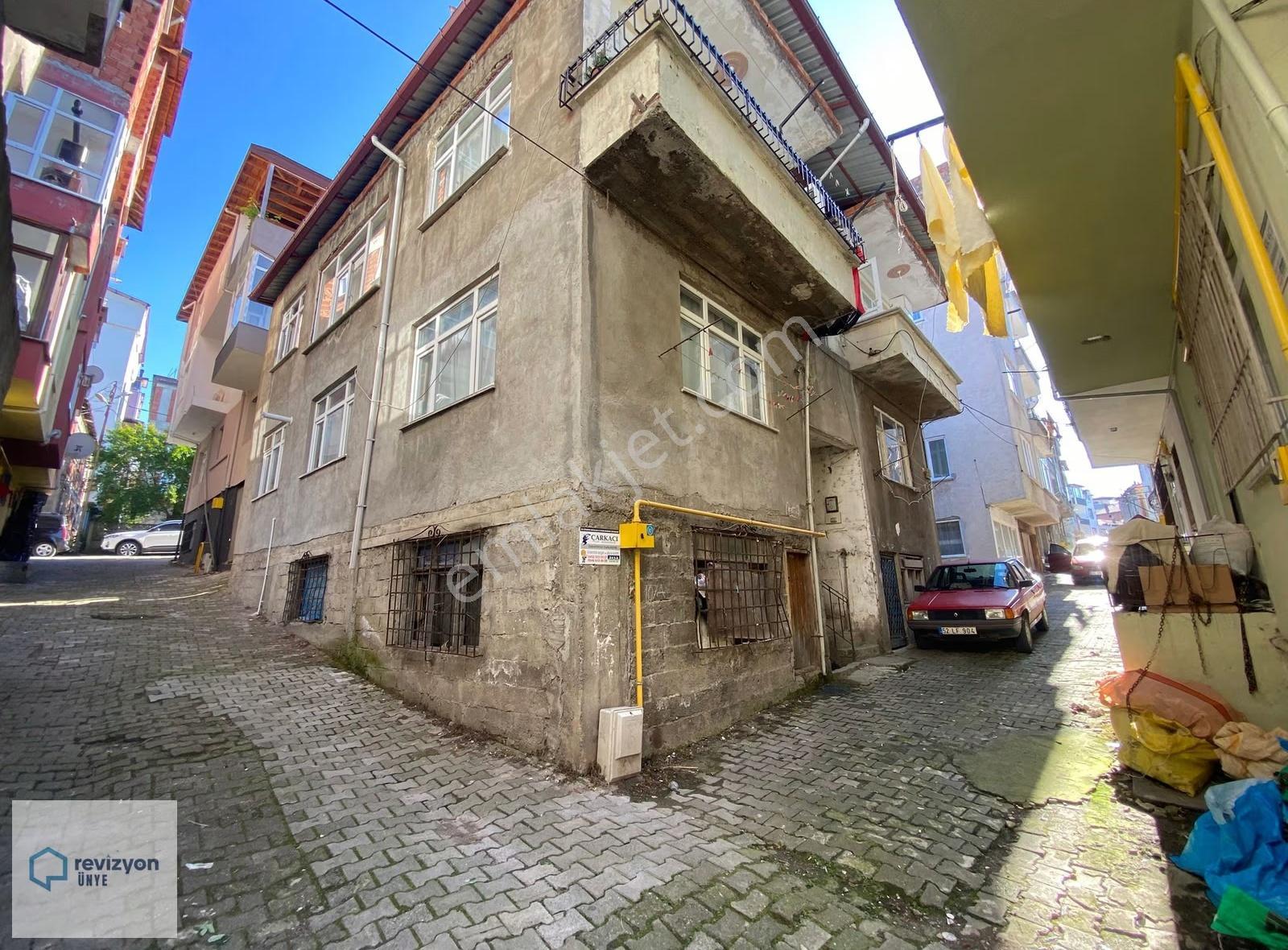 Revizyon'dan Emsalsiz Fiyatlı Daire Fırsatı!! - Görsel 6