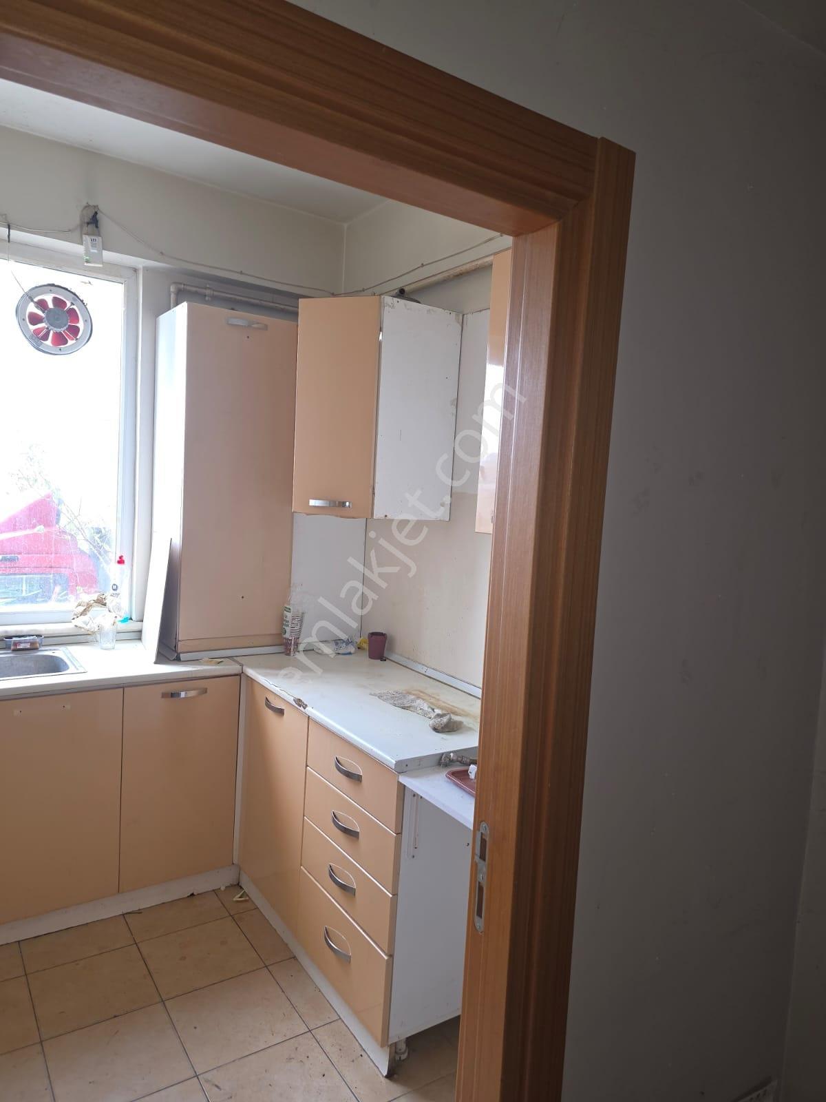 Garden City Bahçeyolu Caddesi Asma Katlı 160m2 Satılık Dükkan - Görsel 9