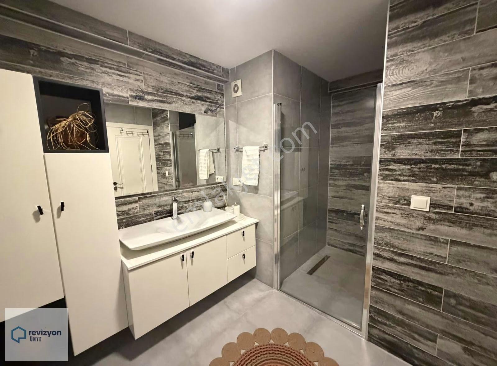 Revizyondan Gölevinin Yıldızı Lavinya Karadeniz Sitesi-donanımlı - Görsel 19