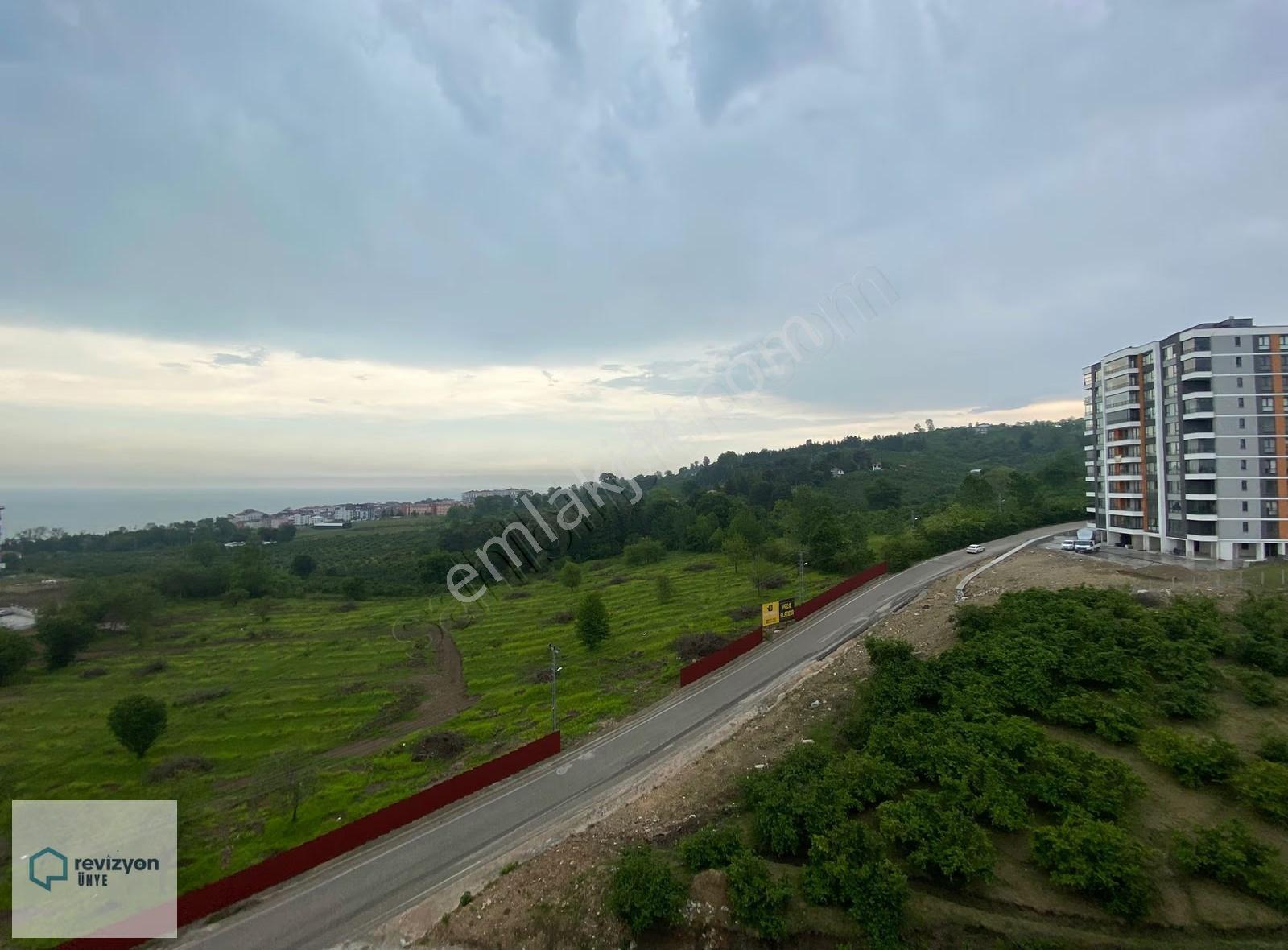 Revizyon'dan Gölevi Modern Parkda En Güzel 1+1!!! - Görsel 10