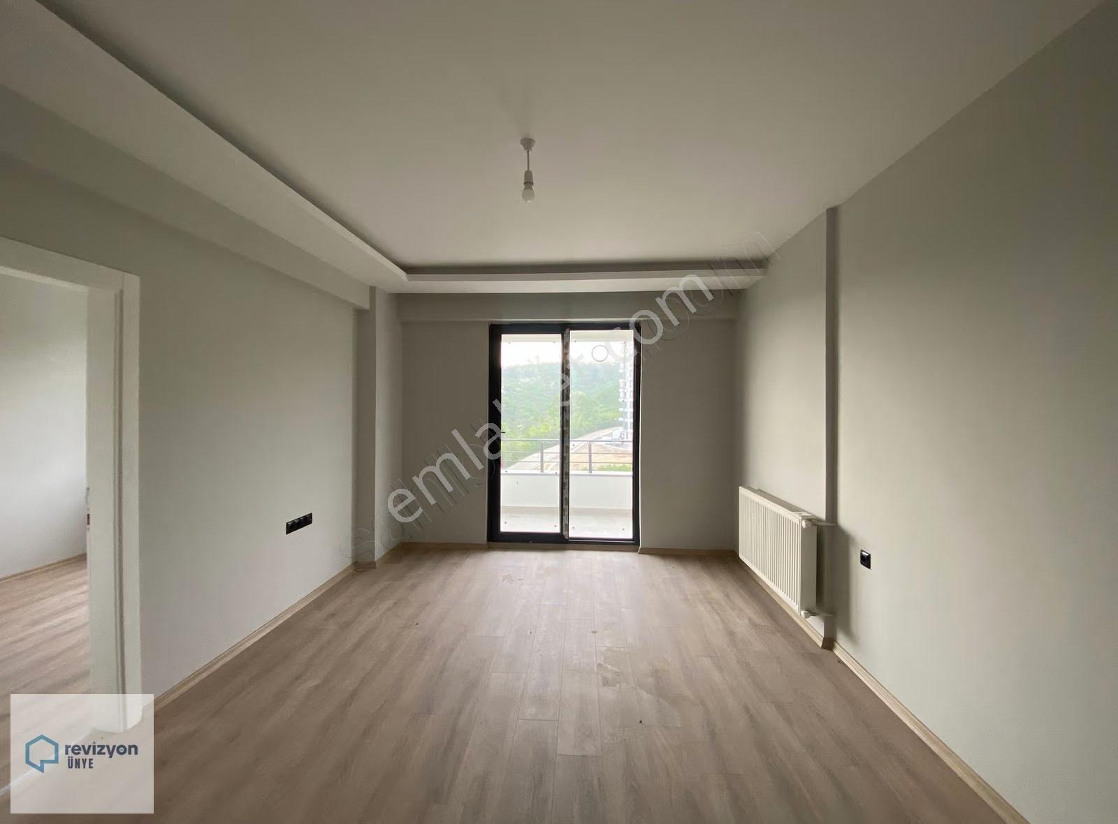 Revizyon'dan Gölevi Modern Parkda En Güzel 1+1!!! - Görsel 12