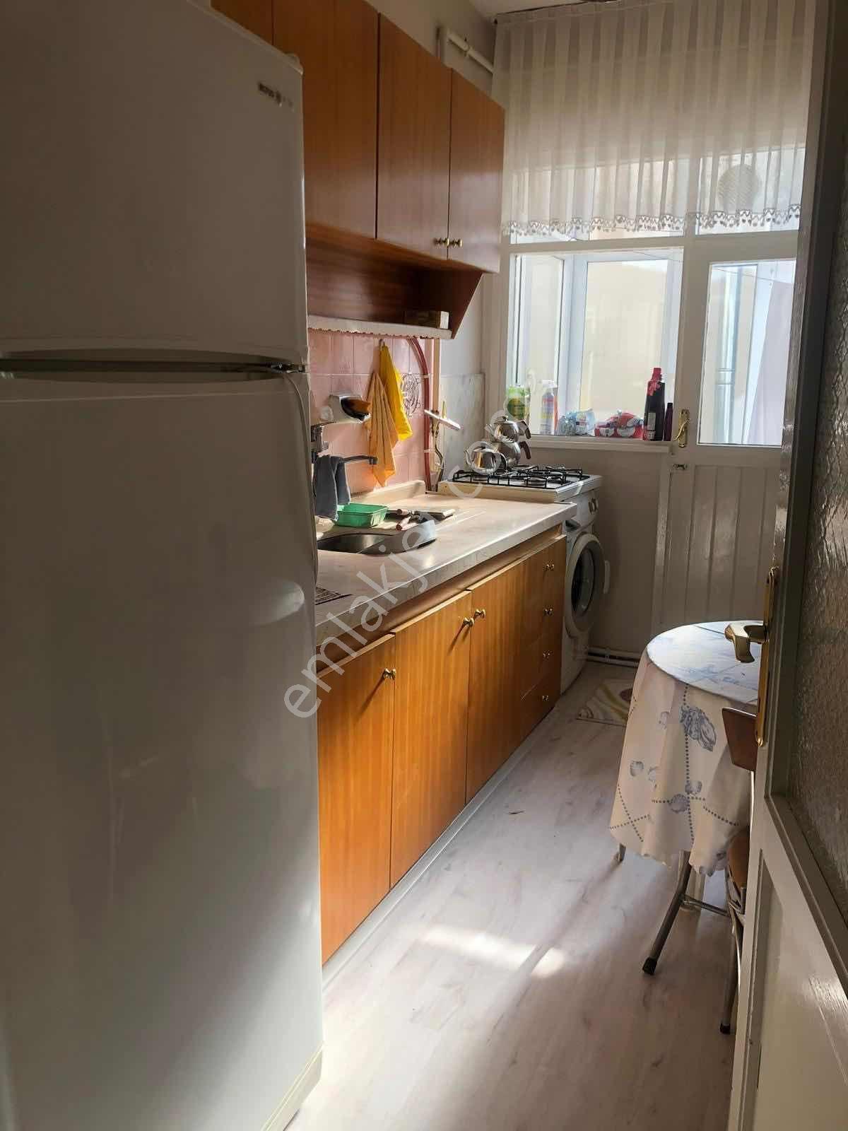 Yalova Merkezde Eşyalı Kiralık 2+1 Daire - Görsel 8