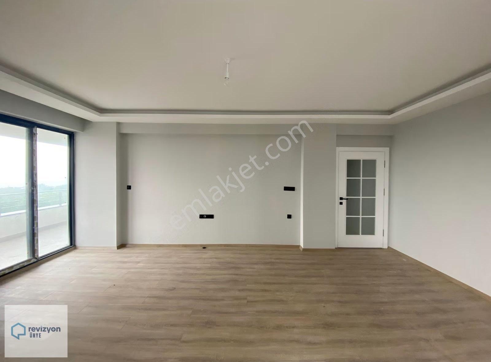 Revizyon'dan Modern Park Sitesinde Lüks Yaşam Fırsatı!!! - Görsel 3