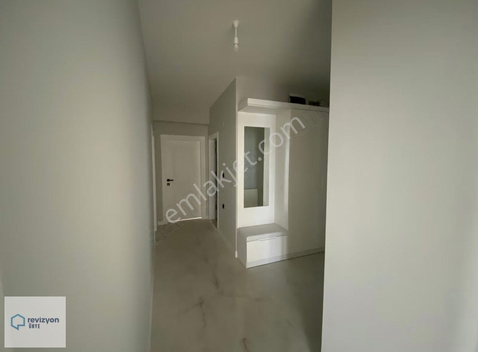Revizyon'dan Modern Park Sitesinde Lüks Yaşam Fırsatı!!! - Görsel 5
