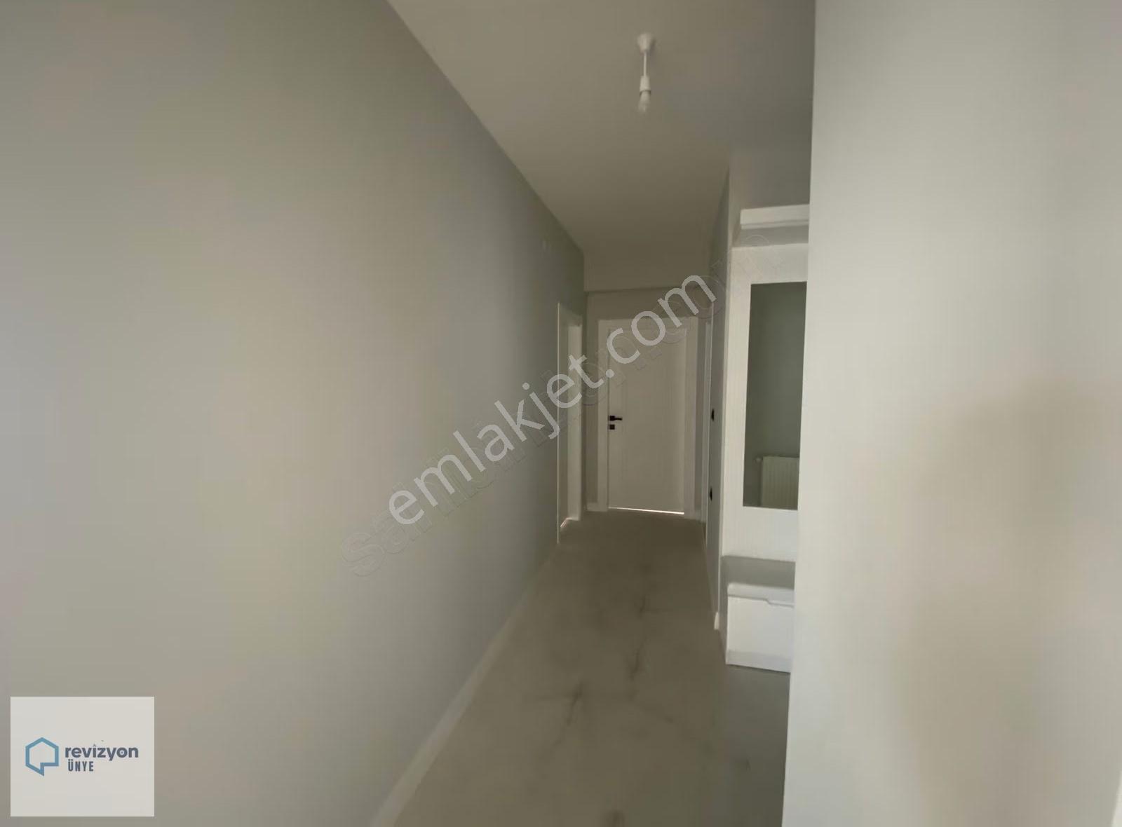 Revizyon'dan Modern Park Sitesinde Lüks Yaşam Fırsatı!!! - Görsel 32