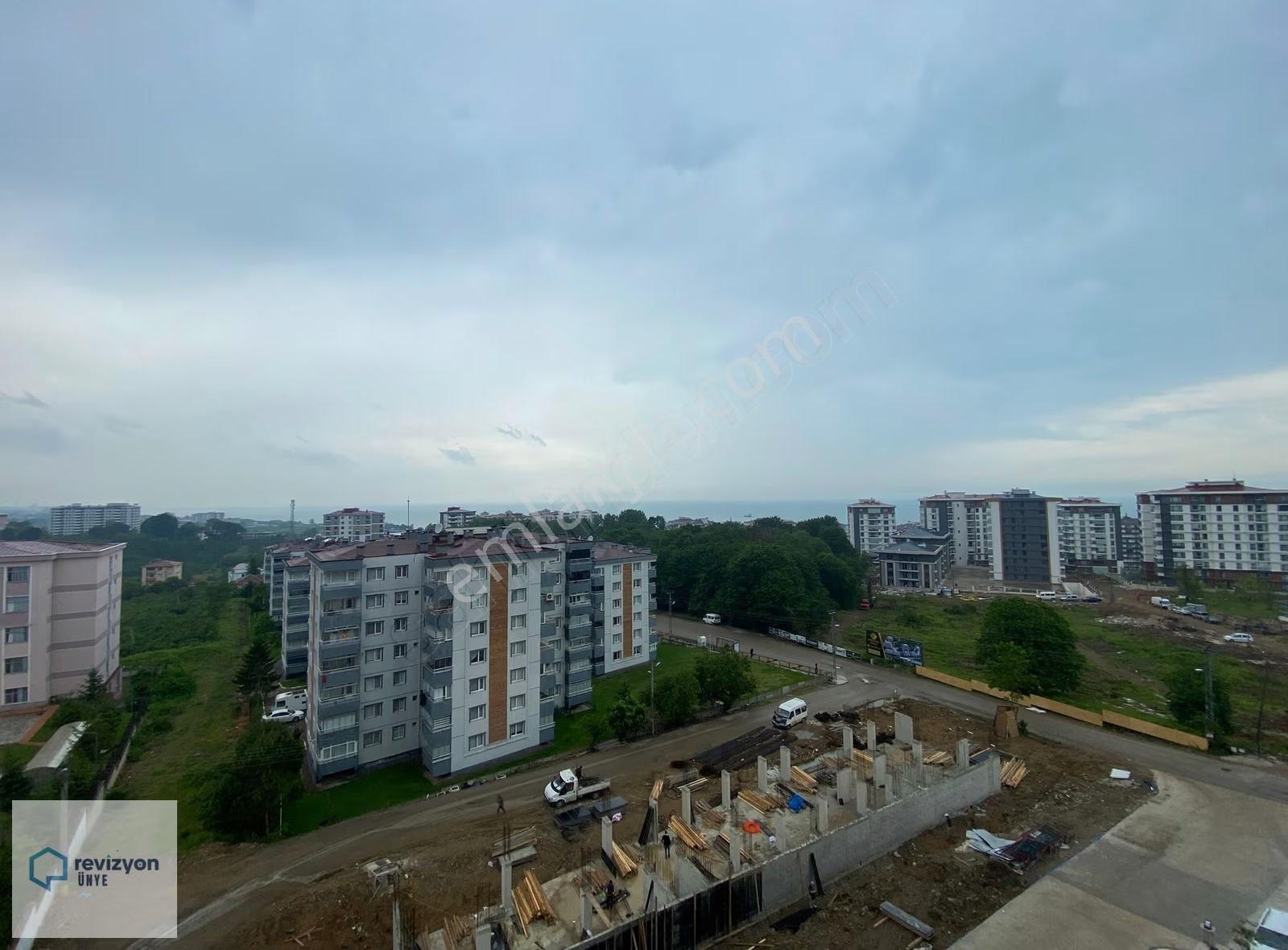 Revizyon'dan Modern Park Sitesinde Lüks Yaşam Fırsatı!!! - Görsel 23
