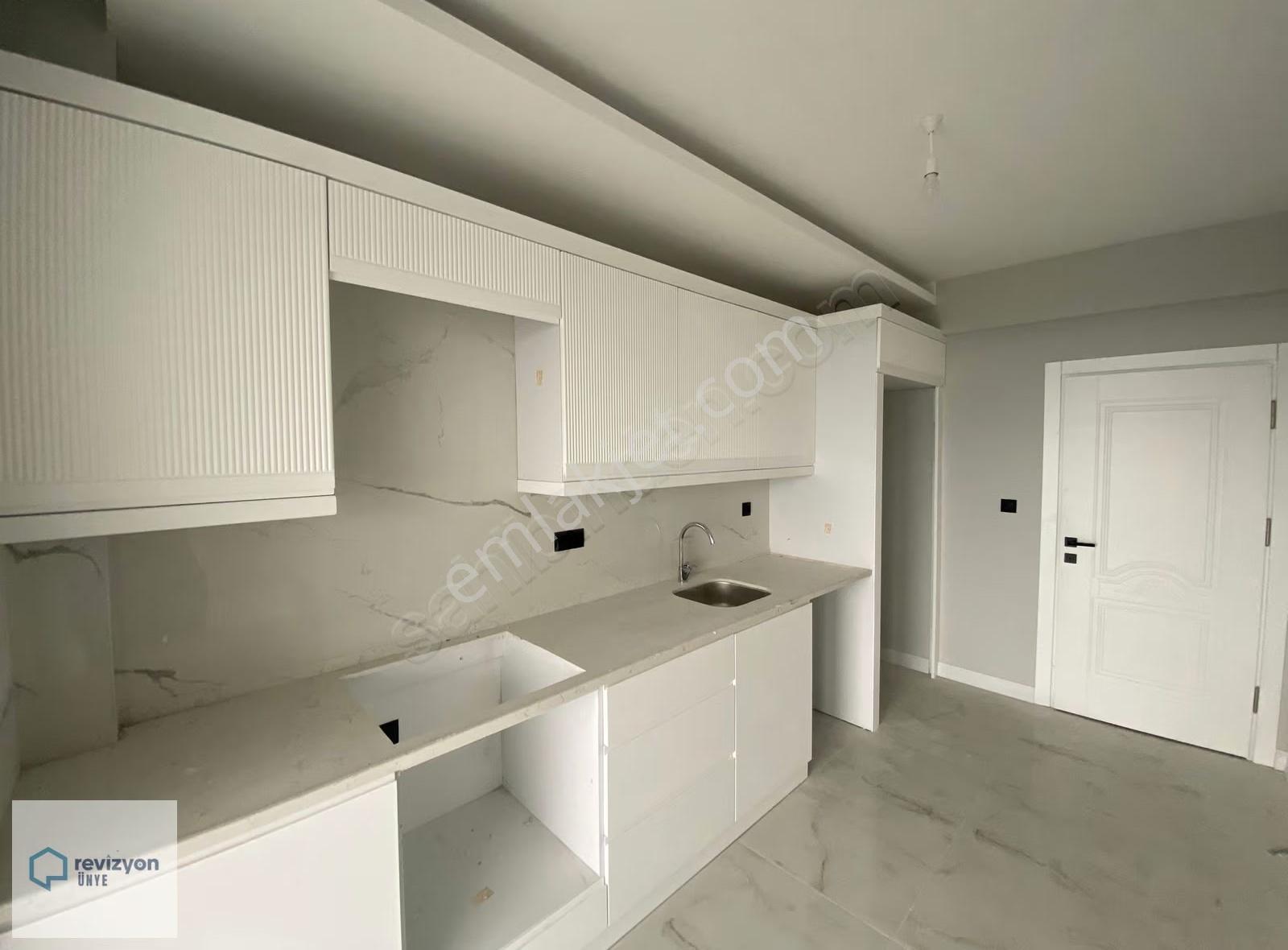 Revizyon'dan Modern Park Sitesinde Lüks Yaşam Fırsatı!!! - Görsel 25