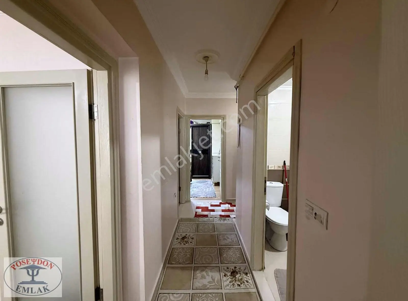 Full Eşyalı Kiralık Barbaros 2+1 Ayrı Mutfak Arakat 90 M2 - Görsel 5