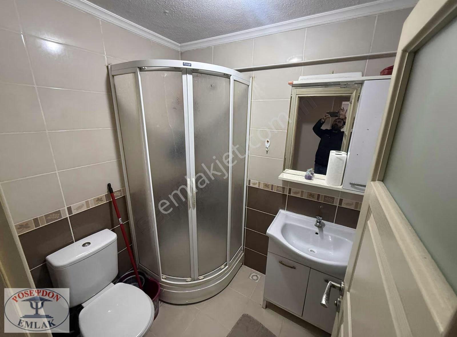 Full Eşyalı Kiralık Barbaros 2+1 Ayrı Mutfak Arakat 90 M2 - Görsel 14