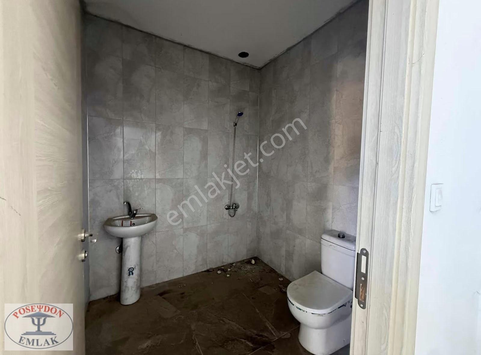 Ç.kale Işıklar Yeni Sanayi Sitesi 70 M2 Premium Kiralık İşyeri - Görsel 8