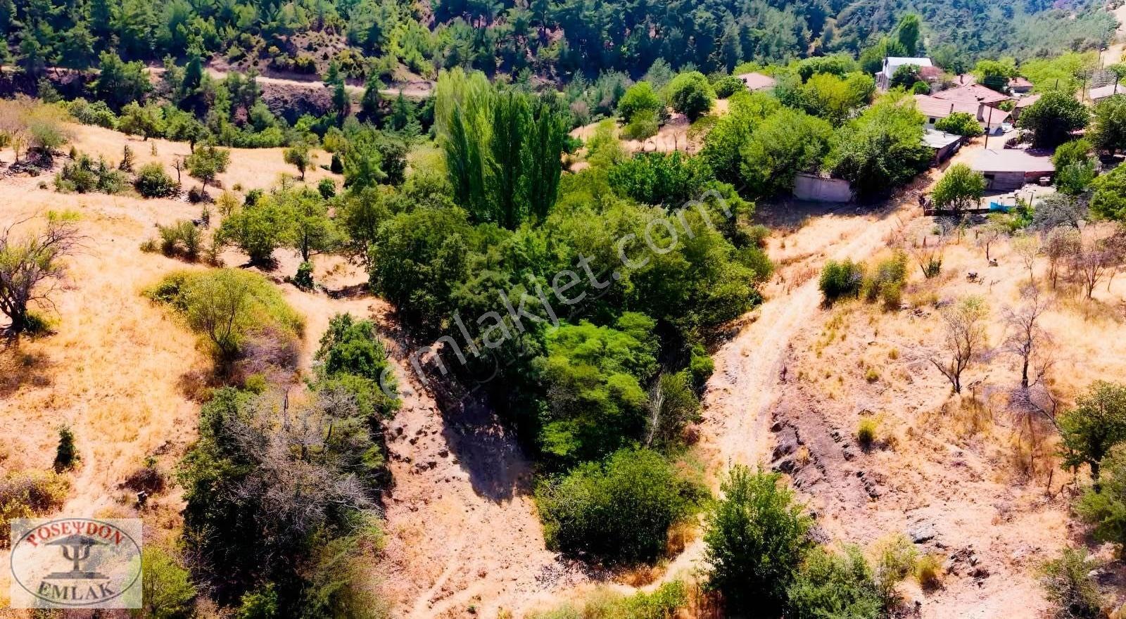 Bayramiç Kaykılar Köyünde 1.200 M² İmarlı Arsa Fırsatı